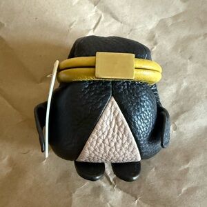 Penguin Fossil Coin Purse